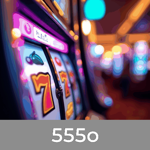 555o: Sua Plataforma de Cassino Confiável e Seguro