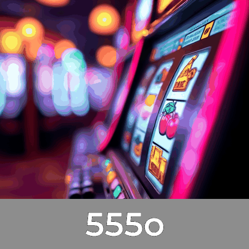 Explore a Diversidade de Jogos de Cassino no 555o com Chances Incríveis