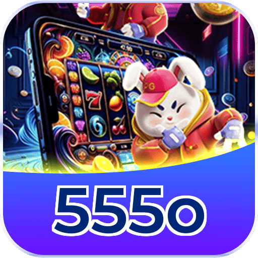 555o: Sua Plataforma de Cassino Confiável e Seguro
