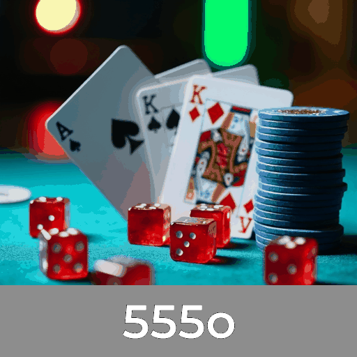 555o: Jogo Crash com Recompensas Instantâneas e Altas
