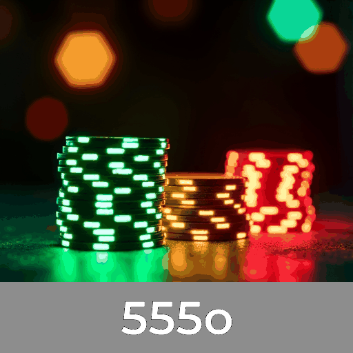 Bônus e Ofertas Exclusivas da 555o: Descubra as Oportunidades