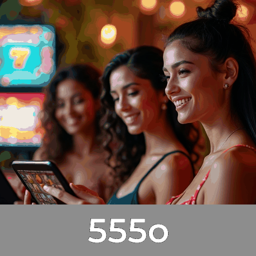 555o: Sua Plataforma de Cassino Confiável e Seguro